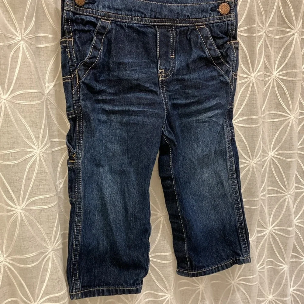 OshKosh Bgosh size 18